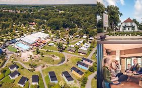 Vakantiepark Ackersate