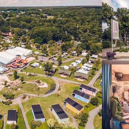 Vakantiepark Ackersate Voorthuizen Eksteriør billede