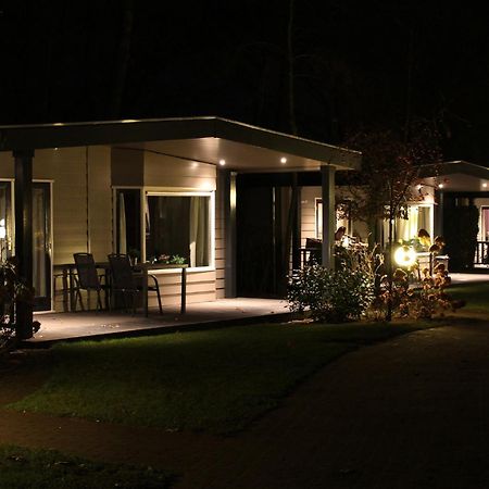Vakantiepark Ackersate Voorthuizen Eksteriør billede