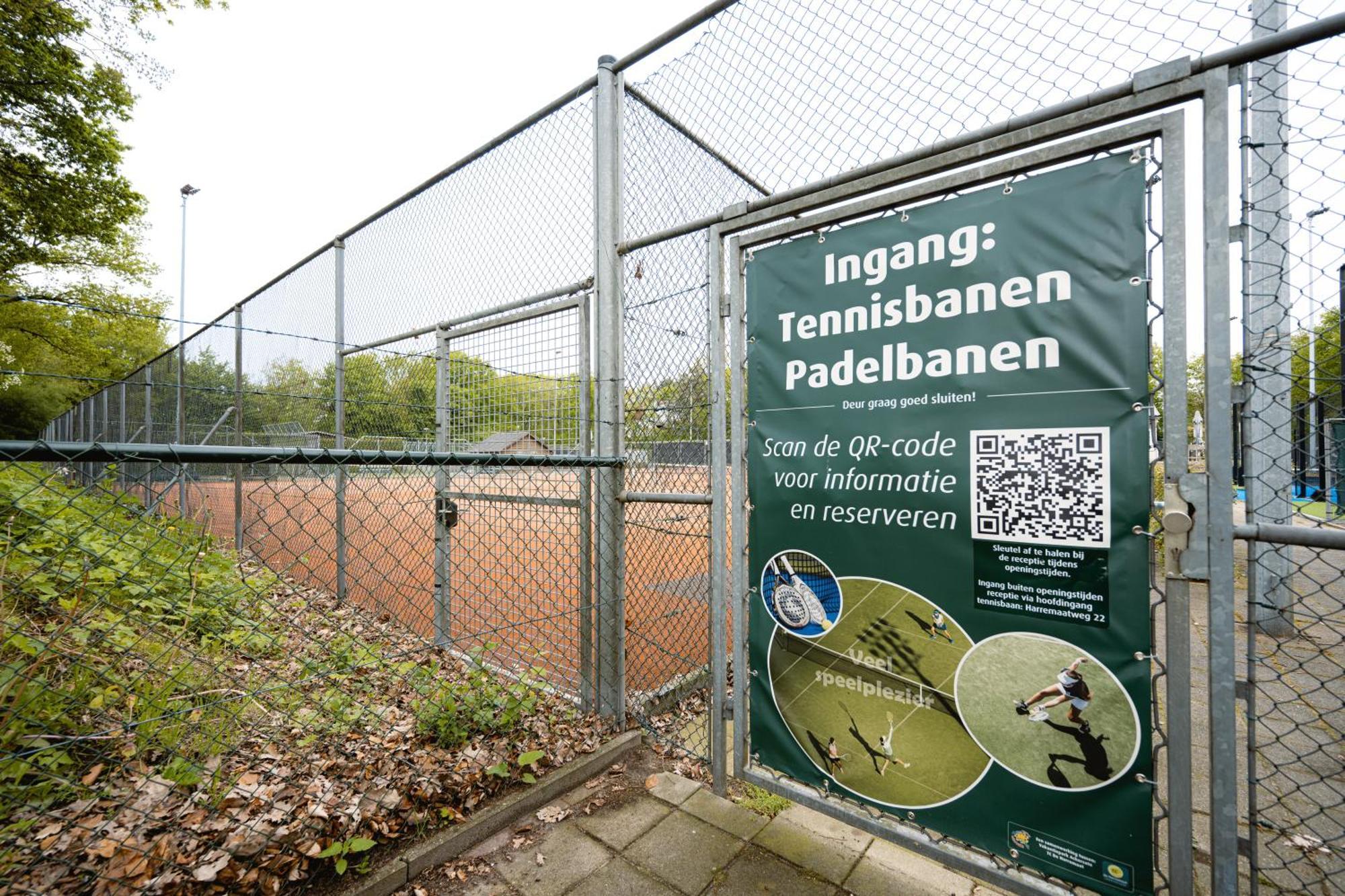 Vakantiepark Ackersate Voorthuizen Eksteriør billede