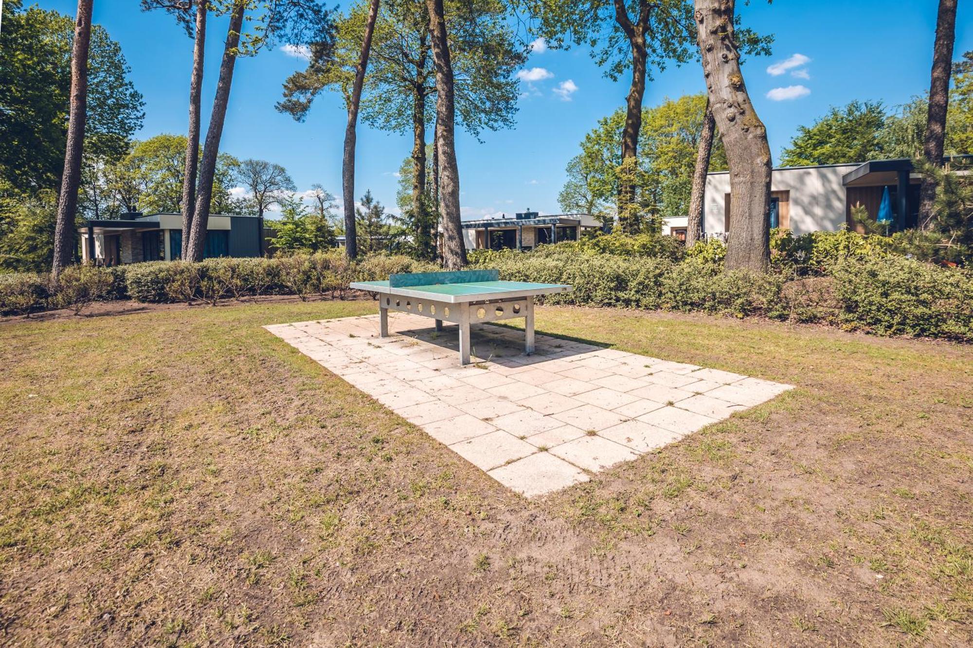 Vakantiepark Ackersate Voorthuizen Eksteriør billede