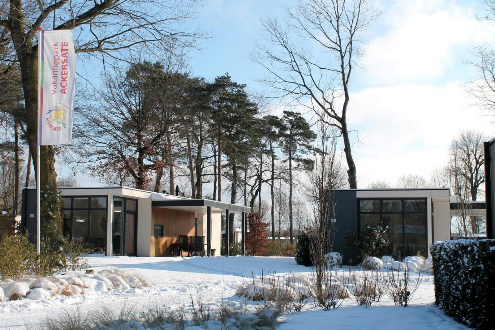 Vakantiepark Ackersate Voorthuizen Eksteriør billede