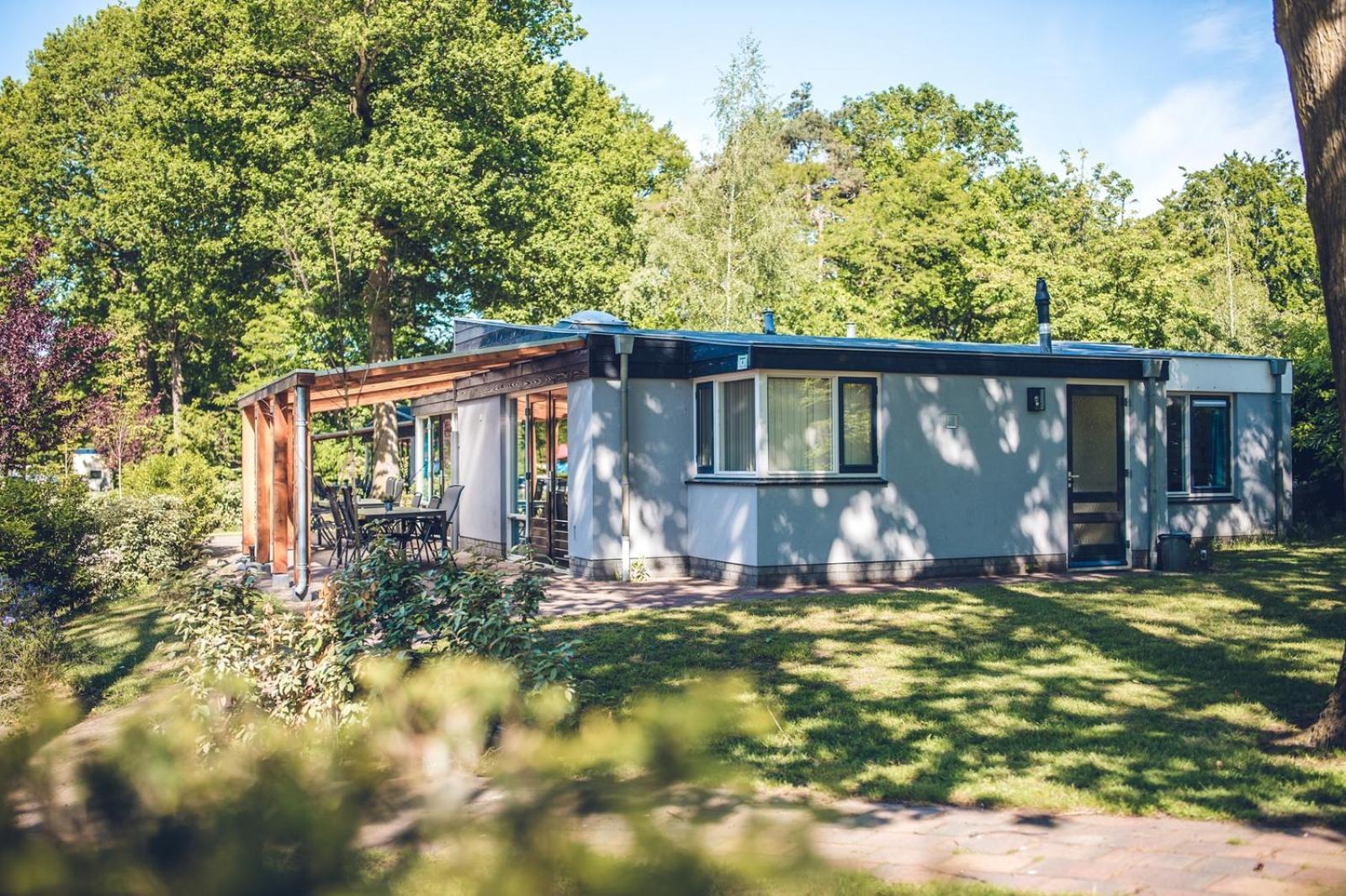 Vakantiepark Ackersate Voorthuizen Eksteriør billede