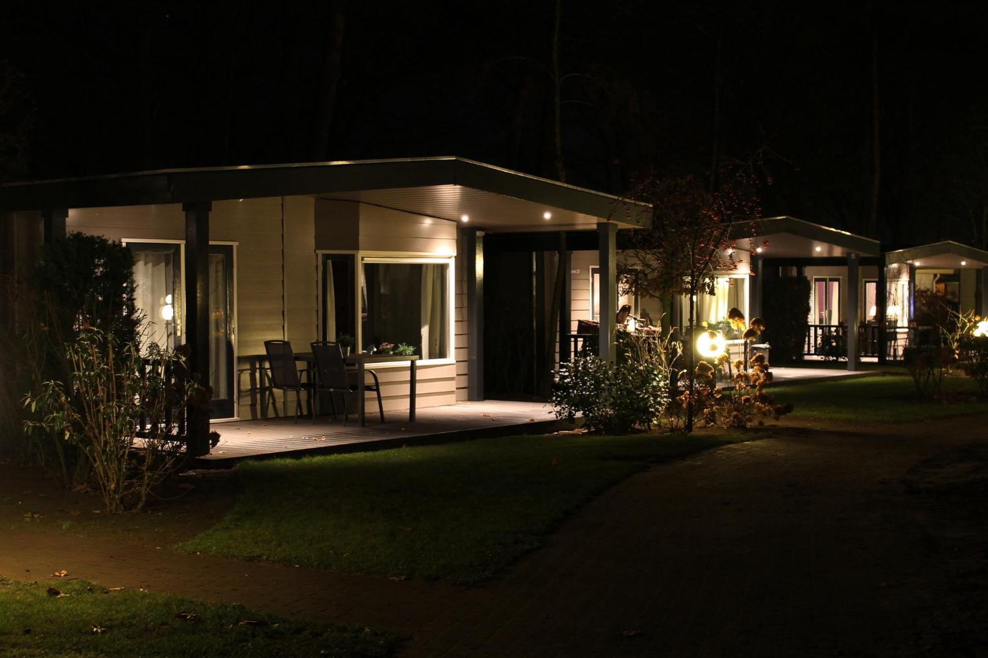 Vakantiepark Ackersate Voorthuizen Eksteriør billede